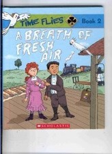 A Breath of Fresh Air