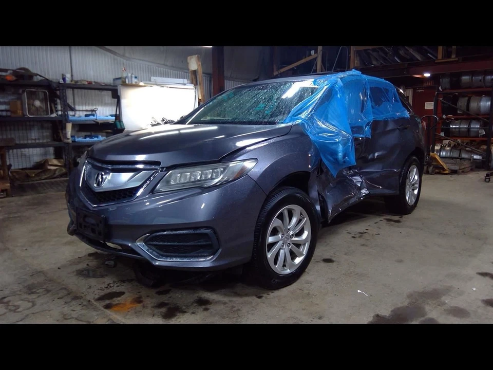 Cabin Fuse Junction Box 2017 Acura RDX  - Image 4 of 4