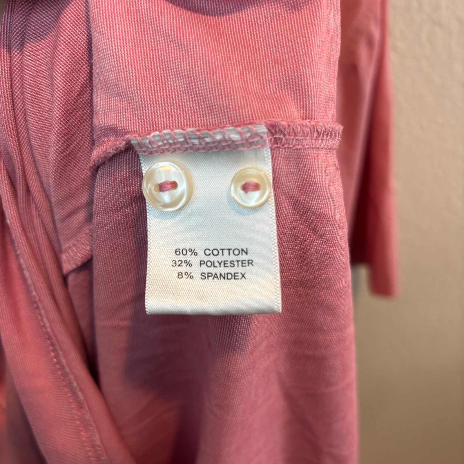 Peter Millar Crown Crafted Red Pinehurst Polo M - image 7