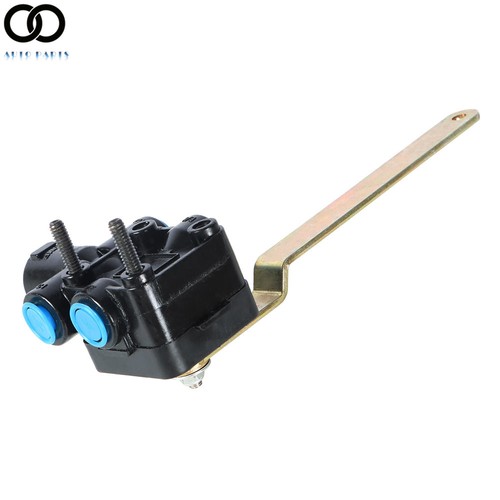 Air Height Leveling Control Valve Replace For Freightliner Volvo Ford 1614318000 - 第 4/14 張圖片