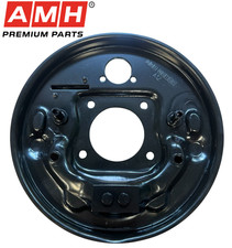 Disque de frein Fiat CINQUECENTO