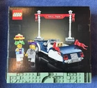 Lego Vintage Parade Car 40913 Limited Edition GWP - BRAND NEW SEALED