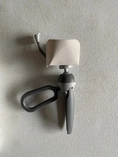 Joby HandyPod Clip: Universal Mount Aluminum Camera Tripod