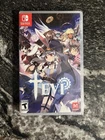 Tevi (Nintendo Switch, 2023) Brand New