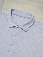 Johnnie O Golf Polo Men Size XL