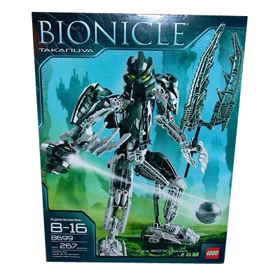 lego bionicle olx