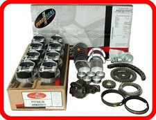 02-06 Chevrolet GMC 364 6.0L OHV V8  VIN"N" LQ9  ENGINE REBUILD KIT