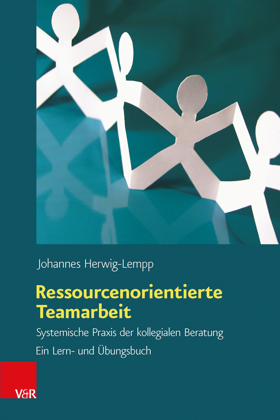 Thumbnail - Ressourcenorientierte Teamarbeit, Johannes Herwig-lempp