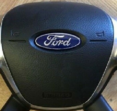 Ford airbag машина Ford airbag машина