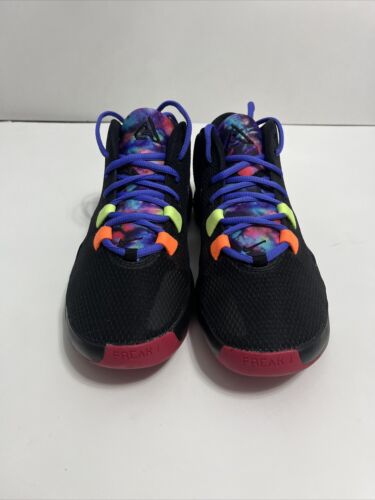 Nike x EYBL Zoom Freak 1 PROMO: Men Size 7 | CZ6200-001 GEYBL Giannis QS Pink - Picture 2 of 8