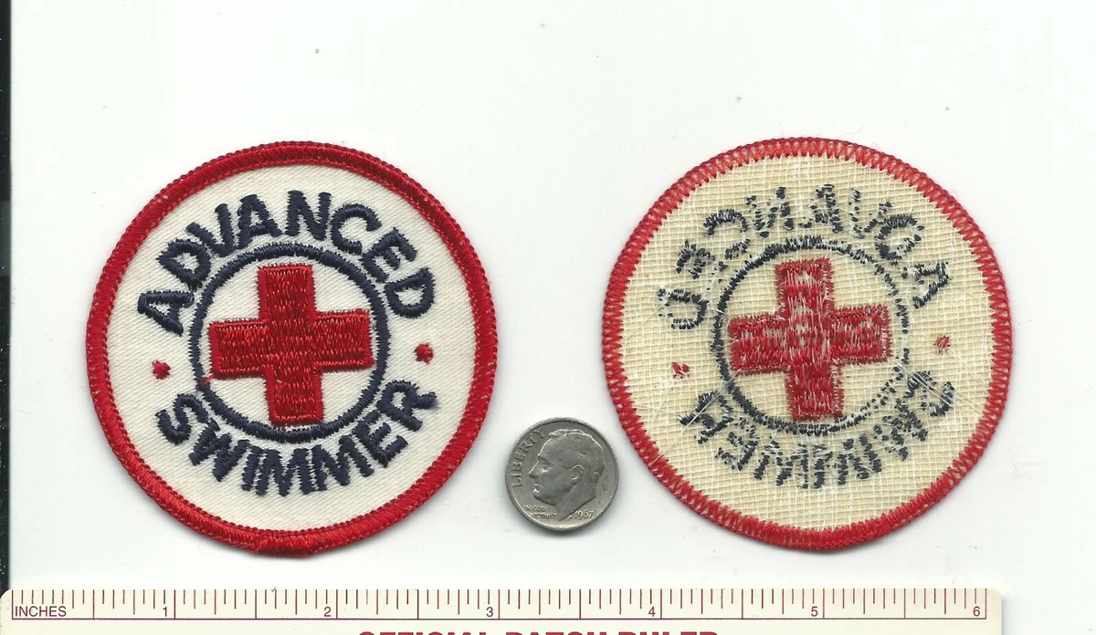 Red Cross Collectibles for sale | eBay