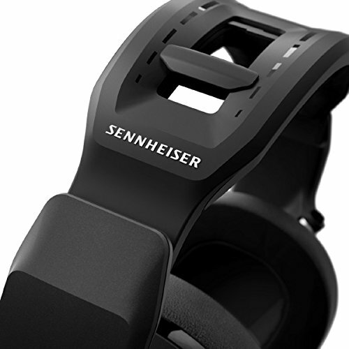 Sennheiser - GSP 600 - 07263 Professional Gaming Headset - Picture 3 of 6