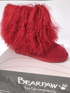 bearpaw boo boots womens