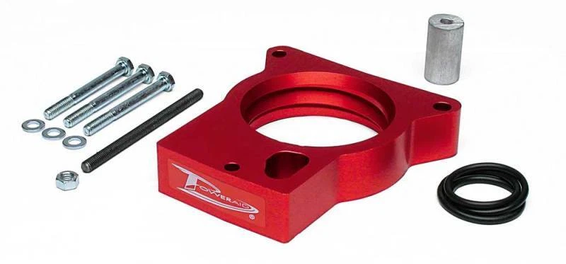 Airaid 96-00 Chevy / GMC C/K 350 Vortec PowerAid TB Spacer 200-520 — 第 2/4 张图片