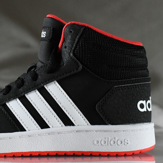 adidas hoops mid 2.0 shoes