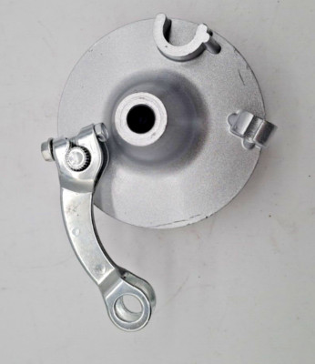 Sachs Prima E Bj. 2011 Bremshebel Trommelbremse Bremssattel hinten P786000011000