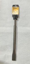 DeWalt DW5350 3/4 Cold Chisel 10 SDS