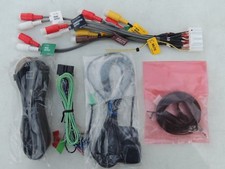 PIONEER OEM BUNDLE CABLES AVIC-Z130BT AVIC-Z140BH AVIC-X940BT AVIC-X930BT