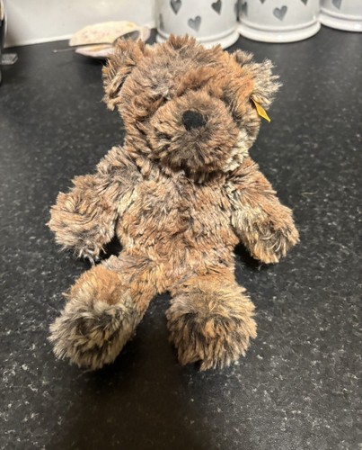 Kleiner Steiff Bär (8 cm groß)