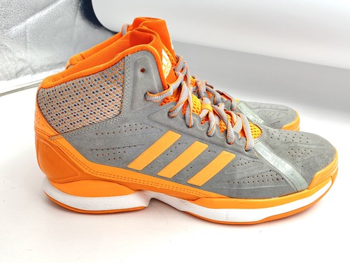 Adidas Vtg Sprint Frame Men's Size 8.5 