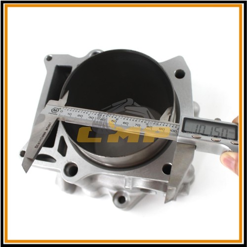 Cylinder Piston Rebuild Kit For HiSUN UTV 700 Bennche Qlink SUPERMACH Coleman - Picture 10 of 12