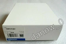 New In Box Omron CQM1H-PLB21 I/O Board