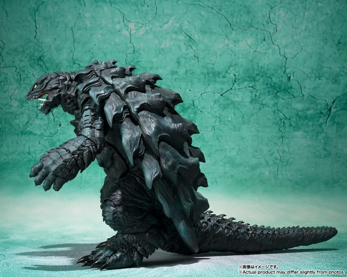 最終値下げ未開封品 S.H. MonsterArts GAMERA (2023) 最終値下げ未開封品 S.H. MonsterArts GAMERA (2023) 最終値下げ未開封