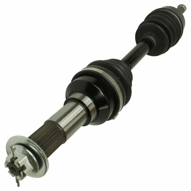 Front Left Complete CV Joint Axle for Yamaha Grizzly 450 YFM450FG 4X4