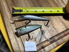 New ListingVintage Storm and other fishing lure (25581)