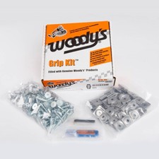 Polaris OEM 2884200 Track Stud Kit - Switchback 137, Cobra, Ripsaw, Woody's Grip