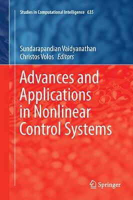 Advances and Applications in Nonlinear Control Systems (Studies