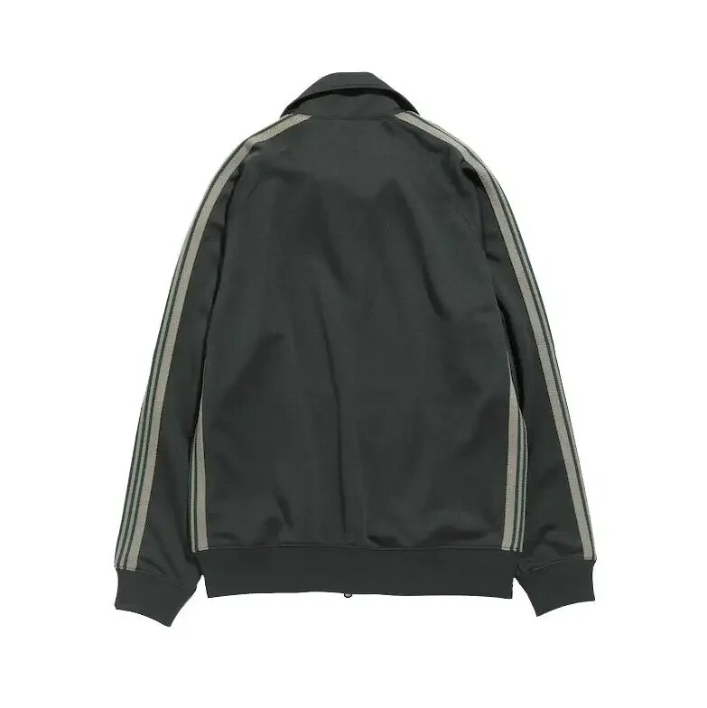 NEEDLES EXCLUSIVE TRACK JACKET ニードルス NEEDLES/ニードルズ/【LHP EXCLUSIVE】TRACK JACKET - POLY