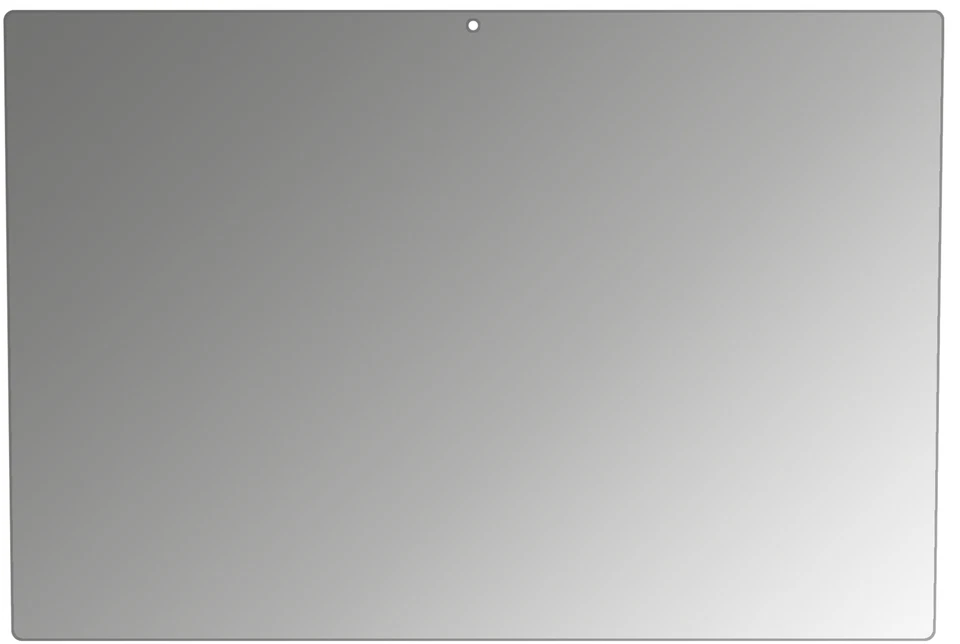 Screen Protector for Microsoft Surface Book 3 15 inch Privacy Filter 4-Way - Image 2 of 4