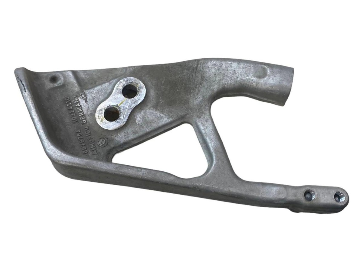 BMW Crash wedge right 31106878754 X5 G05 X6 G06 X7 G07 | eBay