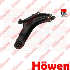 Fits Renault Kangoo Mercedes Citan Track Control Arm Front Right Howen
