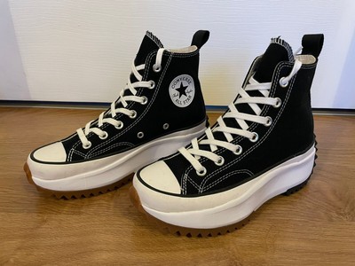 asos converse run