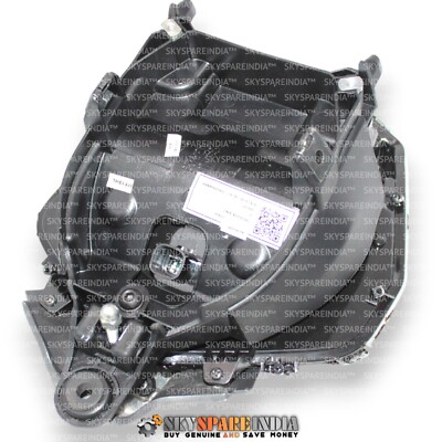 Led Head Lamp Headlight Compatible With KTM Duke 390 2021-2023 | eBay