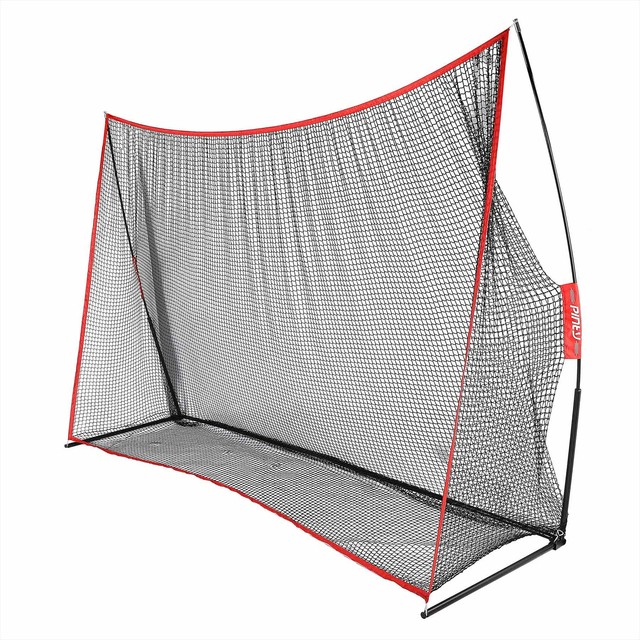 maxfli 7x7 practice net