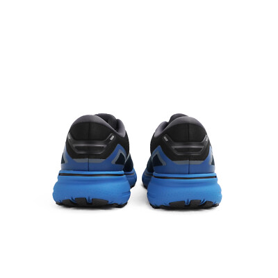 Brooks Ghost 15 [1103931D056] Men Running Shoes Black/Blackened