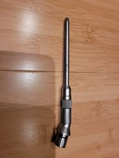 Stryker Saber  Angled Long Attachment