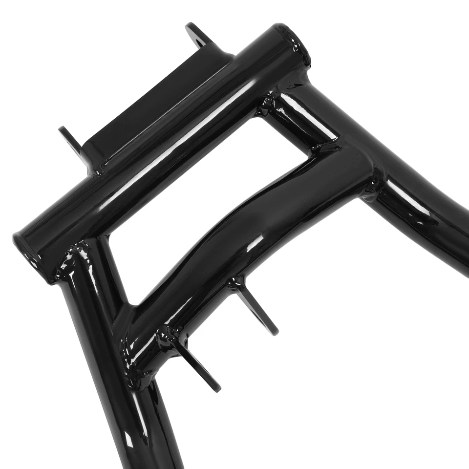 High Clearance Powder Coated 1.5" Rear A Arm For Honda Pioneer 700 /700-4 2014+ Foto 4 de 4