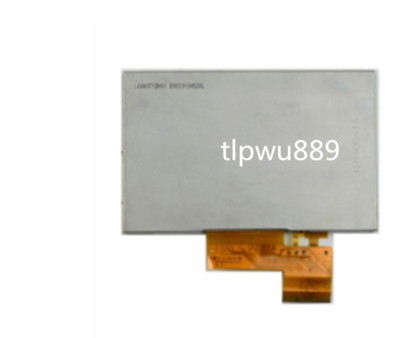 FULL LCD Screen Display With Touch Screen Glass LQ043T1DH01 t1