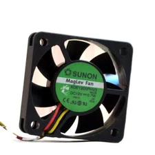     KDE1205PHV3 12V 0.5W 5015 5cm Maglev System Fan #E5