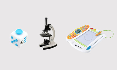 Play and Learn With Up To 30% Off