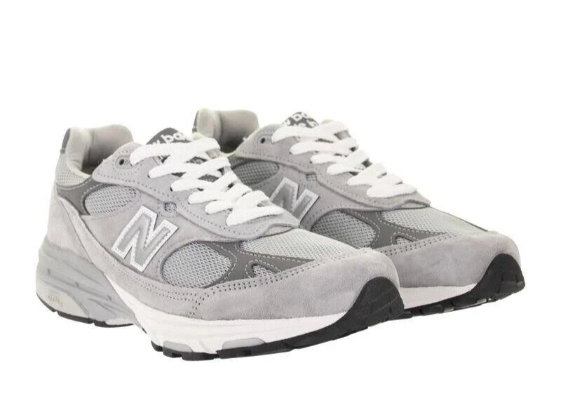 New Balance Women MADE in USA 993 Core Size 6.5 D Wide Brand New Balance Women MADE in USA 993 Core Size 6.5 D Wide Brand