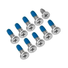 USA A set Bottom Case screws For Lenovo ideapad S340-15IML 81NA S340-15IIL 81VW