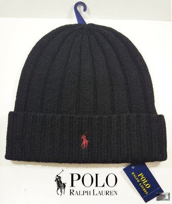 beanie polos