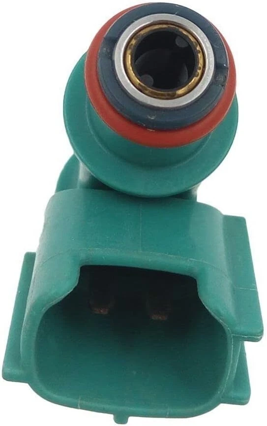 4 оригинальные топливные форсунки Denso 2005 2006 2007 2008 2009 2010 Scion TC 2,4 л I4 - Изображение 4 из 4