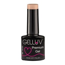 Gelluv Soak Off Gel Polish - Ma Cherie