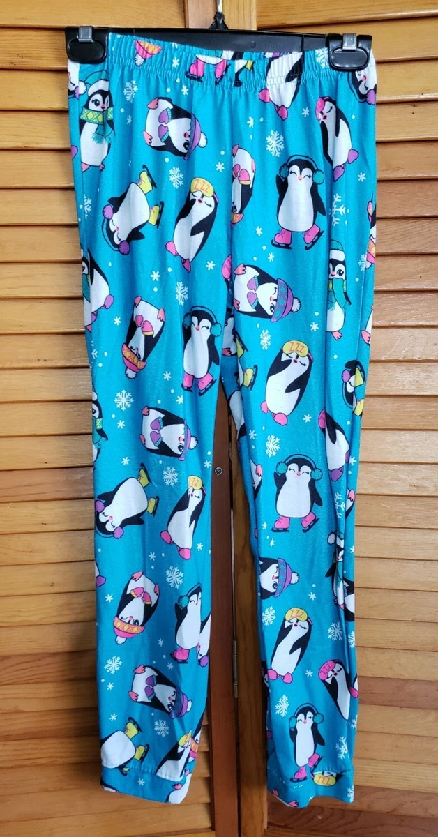 Penguin 2025 pajama shorts